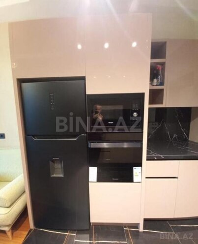 3-комн. новостройка - Насиминский  р. - 130 м² (12)