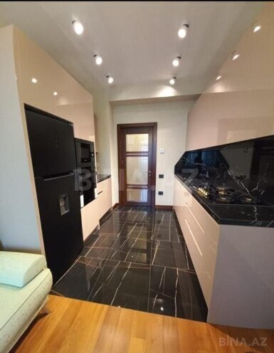 3-комн. новостройка - Насиминский  р. - 130 м² (11)