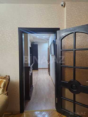 2 otaqlı yeni tikili - Neftçilər m. - 85 m² (9)
