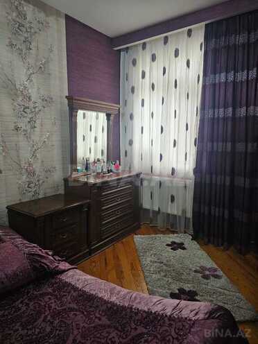2 otaqlı yeni tikili - Neftçilər m. - 85 m² (7)