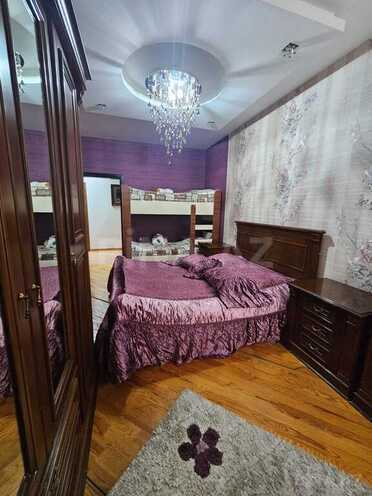 2 otaqlı yeni tikili - Neftçilər m. - 85 m² (5)