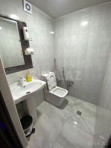 Obyekt - Şah İsmayıl Xətai m. - 40 m² (4)