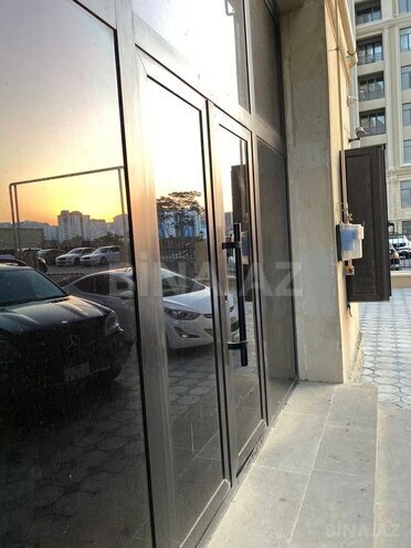 Obyekt - Şah İsmayıl Xətai m. - 40 m² (2)