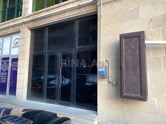 Obyekt - Şah İsmayıl Xətai m. - 40 m² (5)