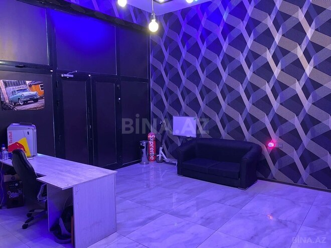 Obyekt - Şah İsmayıl Xətai m. - 40 m² (3)