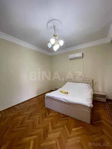 5 otaqlı həyət evi/bağ evi - Badamdar q. - 400 m² (12)