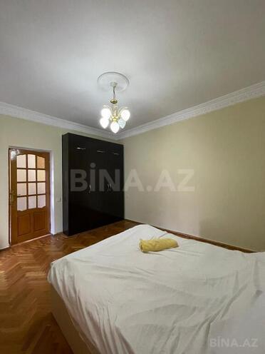 5 otaqlı həyət evi/bağ evi - Badamdar q. - 400 m² (18)