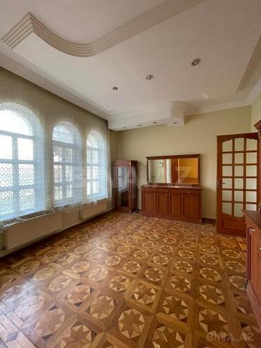 5 otaqlı həyət evi/bağ evi - Badamdar q. - 400 m² (20)