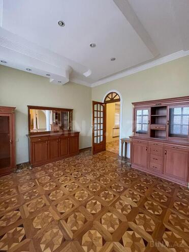 5 otaqlı həyət evi/bağ evi - Badamdar q. - 400 m² (21)