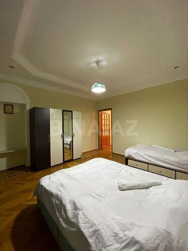 5 otaqlı həyət evi/bağ evi - Badamdar q. - 400 m² (14)
