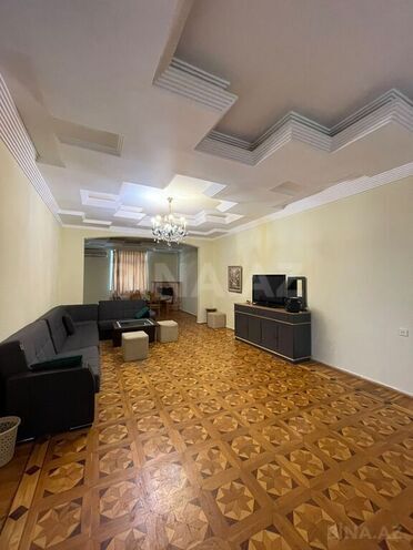 5 otaqlı həyət evi/bağ evi - Badamdar q. - 400 m² (4)