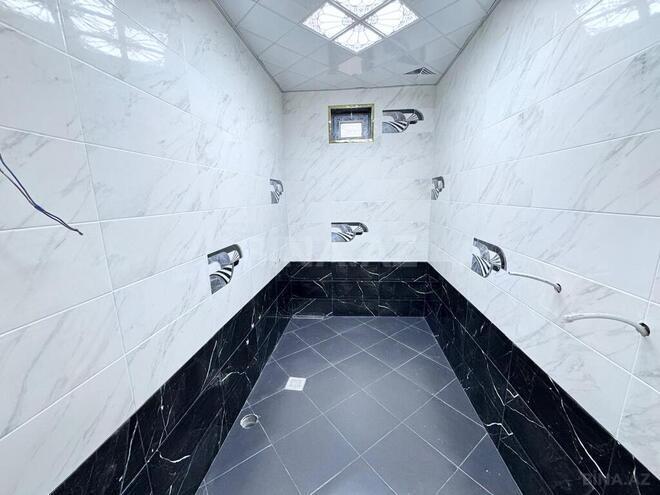 5 otaqlı həyət evi/bağ evi - Binə q. - 150 m² (13)