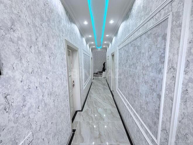 5 otaqlı həyət evi/bağ evi - Binə q. - 150 m² (4)