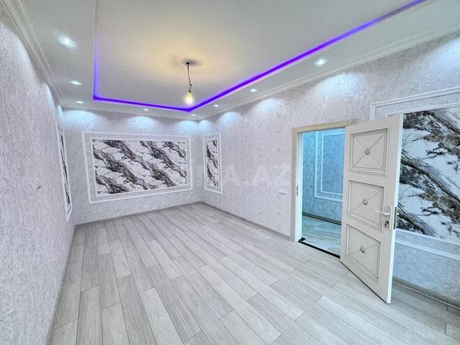 5 otaqlı həyət evi/bağ evi - Binə q. - 150 m² (5)