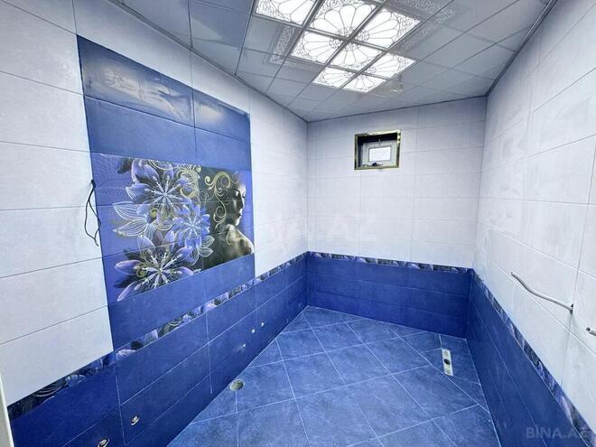 5 otaqlı həyət evi/bağ evi - Binə q. - 150 m² (14)
