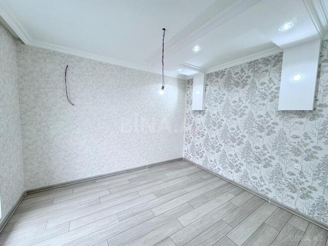 5 otaqlı həyət evi/bağ evi - Binə q. - 150 m² (11)