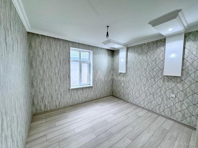 5 otaqlı həyət evi/bağ evi - Binə q. - 150 m² (8)