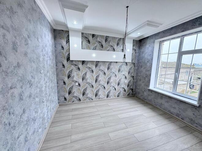 5 otaqlı həyət evi/bağ evi - Binə q. - 150 m² (10)