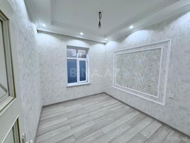 5 otaqlı həyət evi/bağ evi - Binə q. - 150 m² (7)