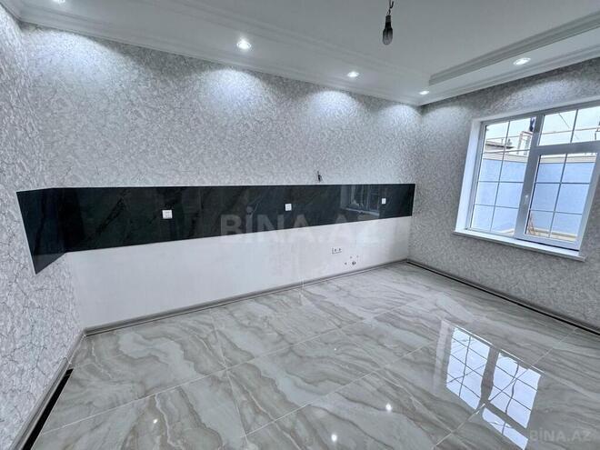 5 otaqlı həyət evi/bağ evi - Binə q. - 150 m² (12)