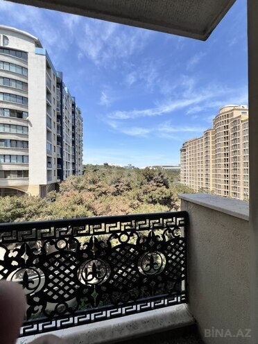 5 otaqlı yeni tikili - Nərimanov r. - 305 m² (12)