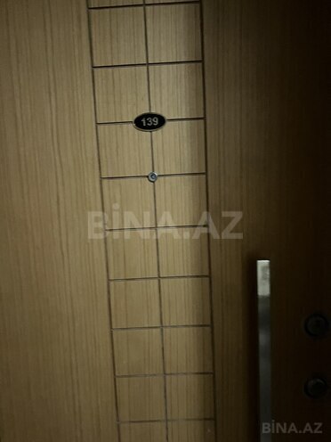 5 otaqlı yeni tikili - Nərimanov r. - 305 m² (17)