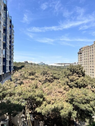 5 otaqlı yeni tikili - Nərimanov r. - 305 m² (3)