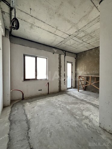 5 otaqlı yeni tikili - Nərimanov r. - 305 m² (9)