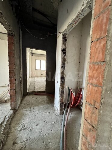 5 otaqlı yeni tikili - Nərimanov r. - 305 m² (14)