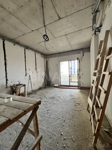 5 otaqlı yeni tikili - Nərimanov r. - 305 m² (21)