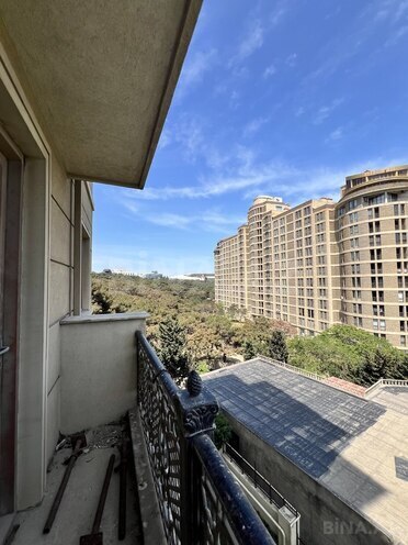 5 otaqlı yeni tikili - Nərimanov r. - 305 m² (7)