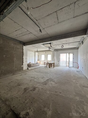 5 otaqlı yeni tikili - Nərimanov r. - 305 m² (5)