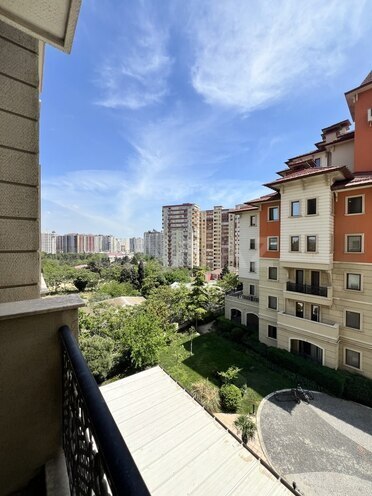 5 otaqlı yeni tikili - Nərimanov r. - 305 m² (22)