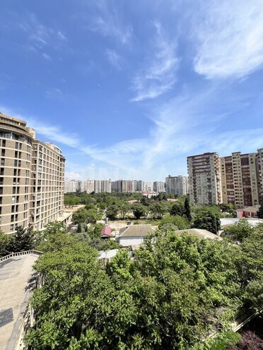 5 otaqlı yeni tikili - Nərimanov r. - 305 m² (8)