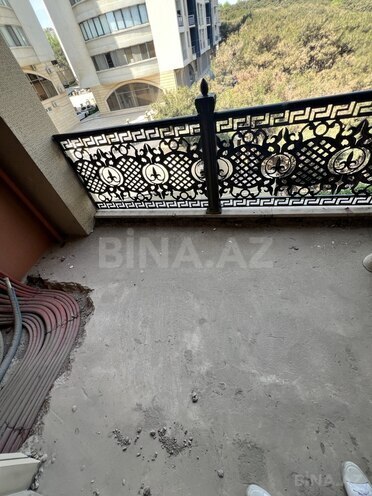 5 otaqlı yeni tikili - Nərimanov r. - 305 m² (4)