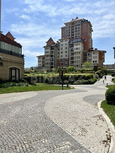 5 otaqlı yeni tikili - Nərimanov r. - 305 m² (15)