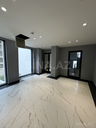 1-комн. новостройка - пос. Нардаран - 60 м² (10)