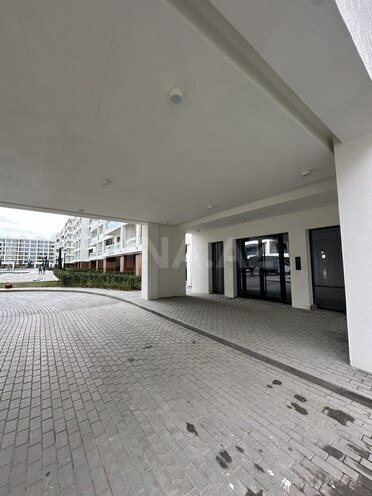 1-комн. новостройка - пос. Нардаран - 60 м² (11)
