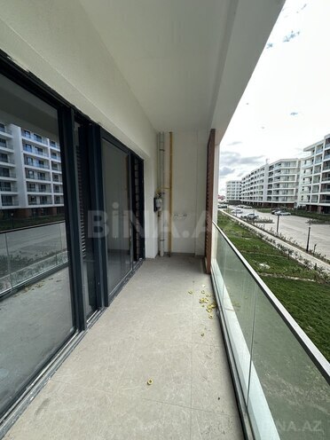 1-комн. новостройка - пос. Нардаран - 60 м² (8)