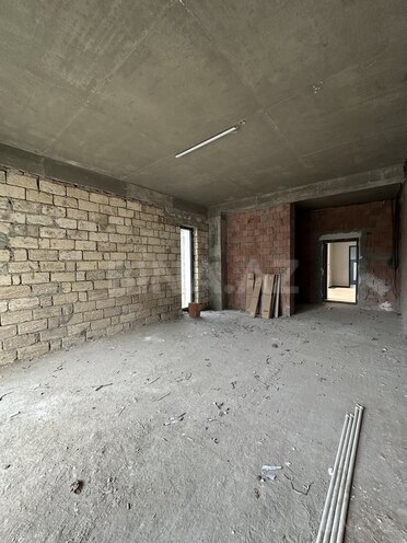 1-комн. новостройка - пос. Нардаран - 60 м² (7)