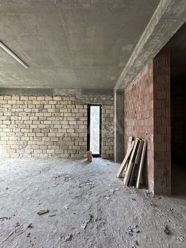 1-комн. новостройка - пос. Нардаран - 60 м² (5)