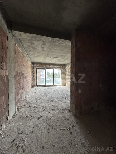 1-комн. новостройка - пос. Нардаран - 60 м² (3)