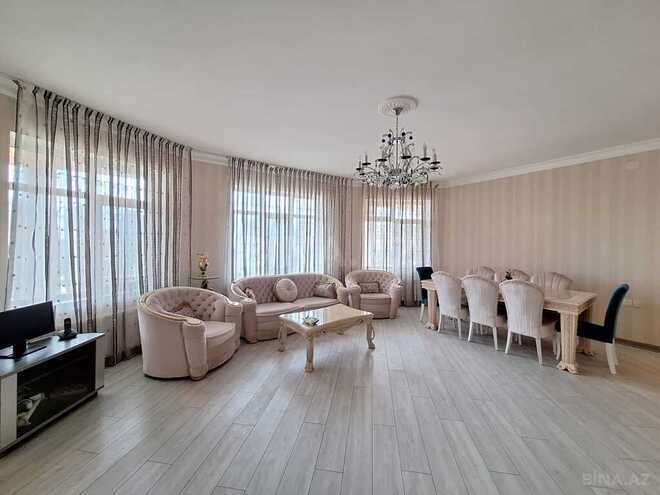 10-комн. дом/дача - пос. Шувеляны - 370 м² (6)