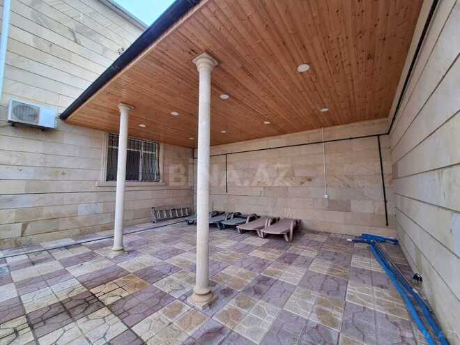 10-комн. дом/дача - пос. Шувеляны - 370 м² (12)