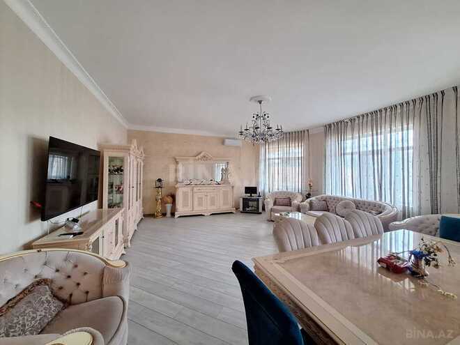 10-комн. дом/дача - пос. Шувеляны - 370 м² (10)