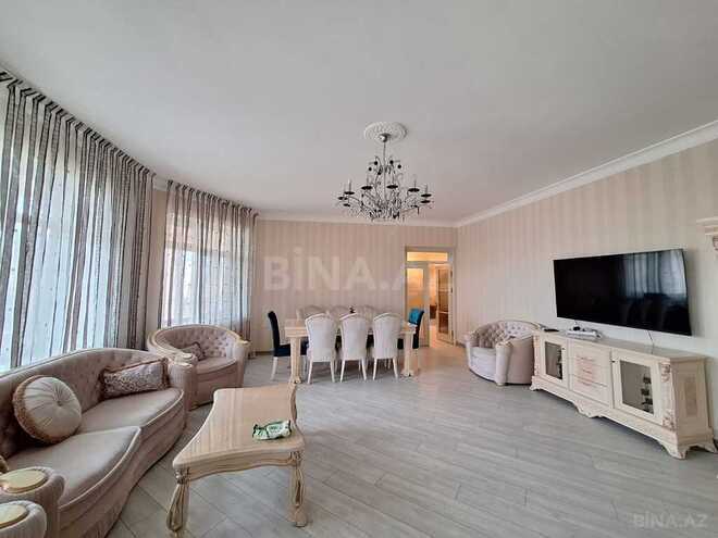 10-комн. дом/дача - пос. Шувеляны - 370 м² (18)