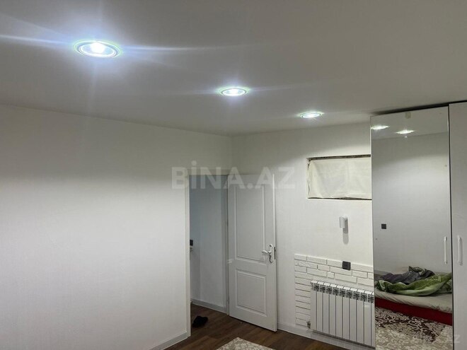 3 otaqlı həyət evi/bağ evi - Qaraçuxur q. - 100 m² (7)
