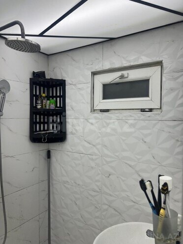 3 otaqlı həyət evi/bağ evi - Qaraçuxur q. - 100 m² (10)