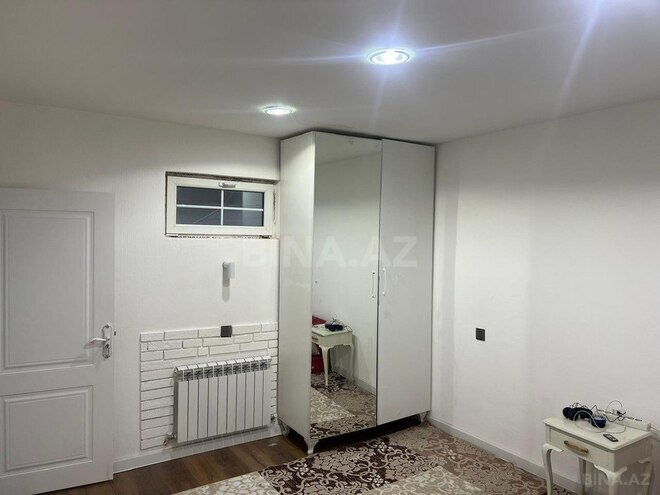 3 otaqlı həyət evi/bağ evi - Qaraçuxur q. - 100 m² (13)