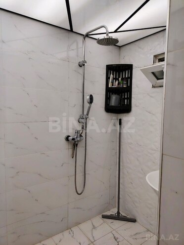 3 otaqlı həyət evi/bağ evi - Qaraçuxur q. - 100 m² (12)